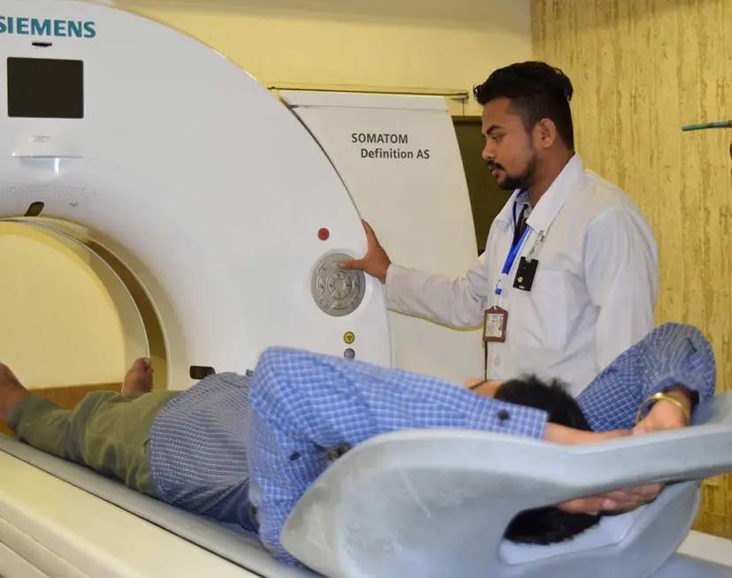 Public Health Programs